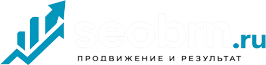 Логотип SEO BRN